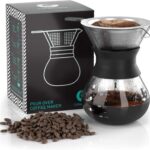 Coffee Gator Pour Over Coffee …