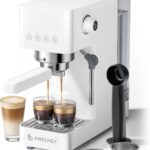 AMZCHEF 20 Bar Professional Es…