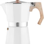 wedrink Moka pot Coffee Makers…
