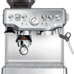 Sage Barista Express, No Temp …