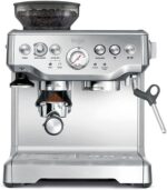 Sage Barista Express, No Temp …