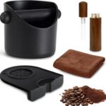 Espresso Coffee Knock Box, Cof…