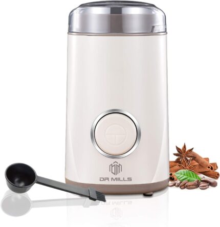 DR MILLS DM-7441(W) Electric D…
