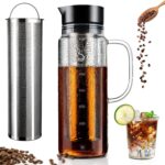 SAMBANGAN Cold Brew Coffee Mak…