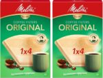 Melitta 13316152 Pack Original…