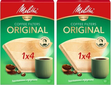 Melitta 13316152 Pack Original…