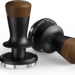 MHW-3BOMBER 53.35mm Coffee Tam…