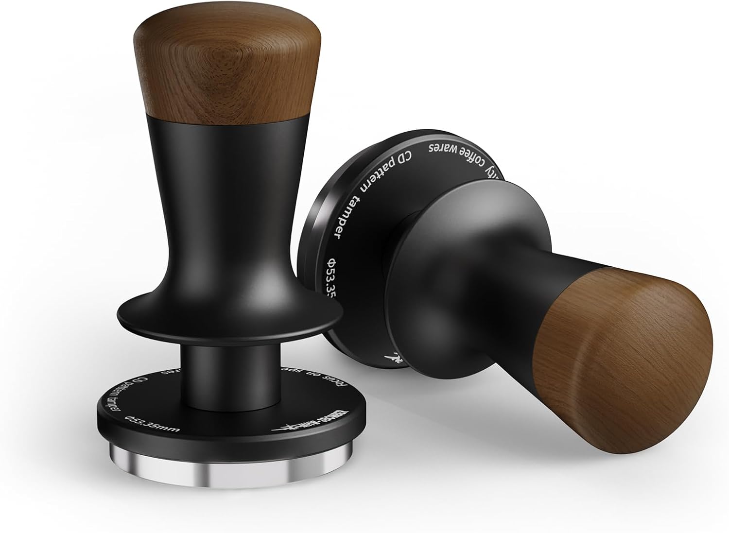 MHW-3BOMBER 53.35mm Coffee Tam… MHW-3BOMBER 53.35mm Coffee Tam…