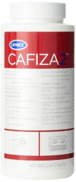 Urnex URN0401 Cafiza2 Espresso…
