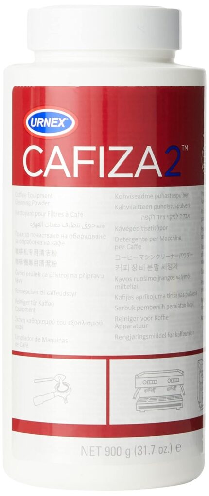 Urnex URN0401 Cafiza2 Espresso…