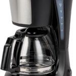 GEEPAS 750ml Filter Coffee Mac…