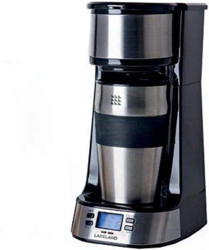 lakeland Digital To Go Coffee …