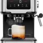 Chefman CraftBrew Espresso Mac…