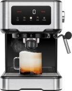 Chefman CraftBrew Espresso Mac…