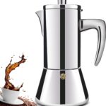 4 Cup Thickened 304 Stainless …
