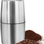 Electric Coffee Grinder – Stai…