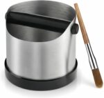 Coffee Grounds Knock Box, Smal…