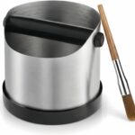 Coffee Grounds Knock Box, Smal…