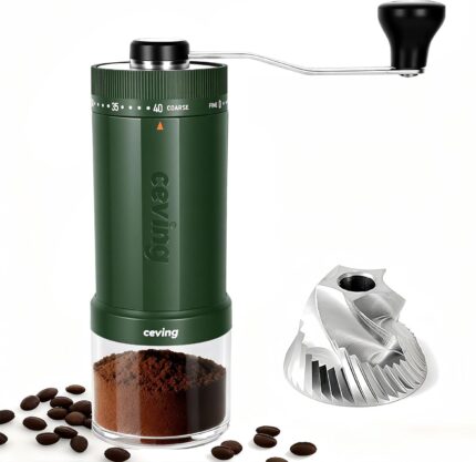 CEVING World’s First 60g Large…