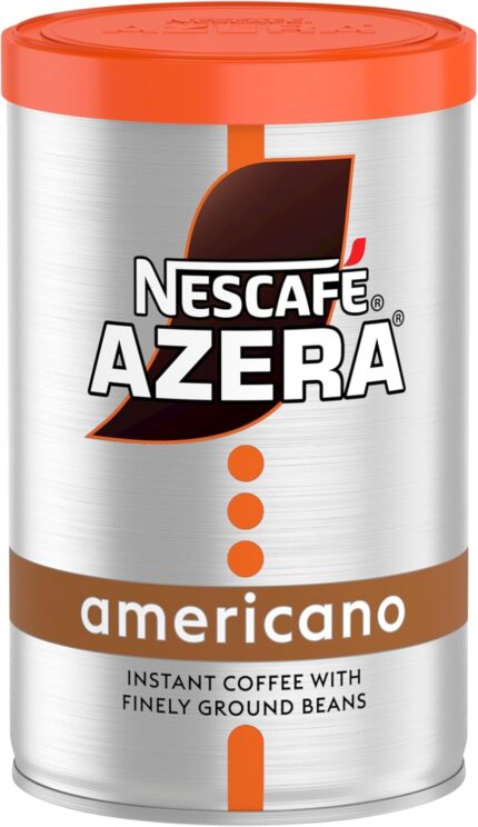 NESCAFÉ Azera Americano Instan…
