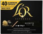 L’OR Espresso Ristretto Coffee…