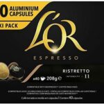 L’OR Espresso Ristretto Coffee…