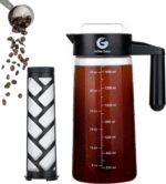 Coffee Gator Cold Brew Coffee …