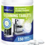 WoldoClean Coffee Machine Clea…