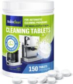 WoldoClean Coffee Machine Clea…