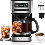 Taylor Swoden 1.8L Filter Coff…