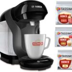 Tassimo by Bosch Style Friendl…