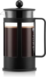 BODUM KENYA French Press Coffe…