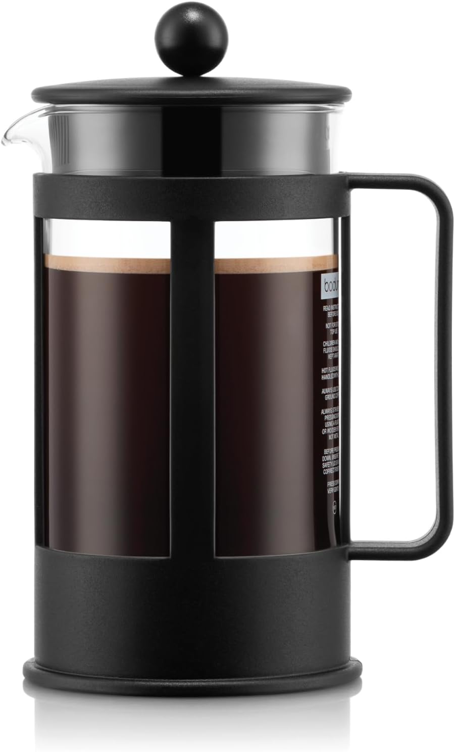BODUM KENYA French Press Coffe… BODUM KENYA French Press Coffe…
