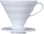 HARIO V60 Plastic Coffee Dripp…