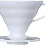 HARIO V60 Plastic Coffee Dripp…