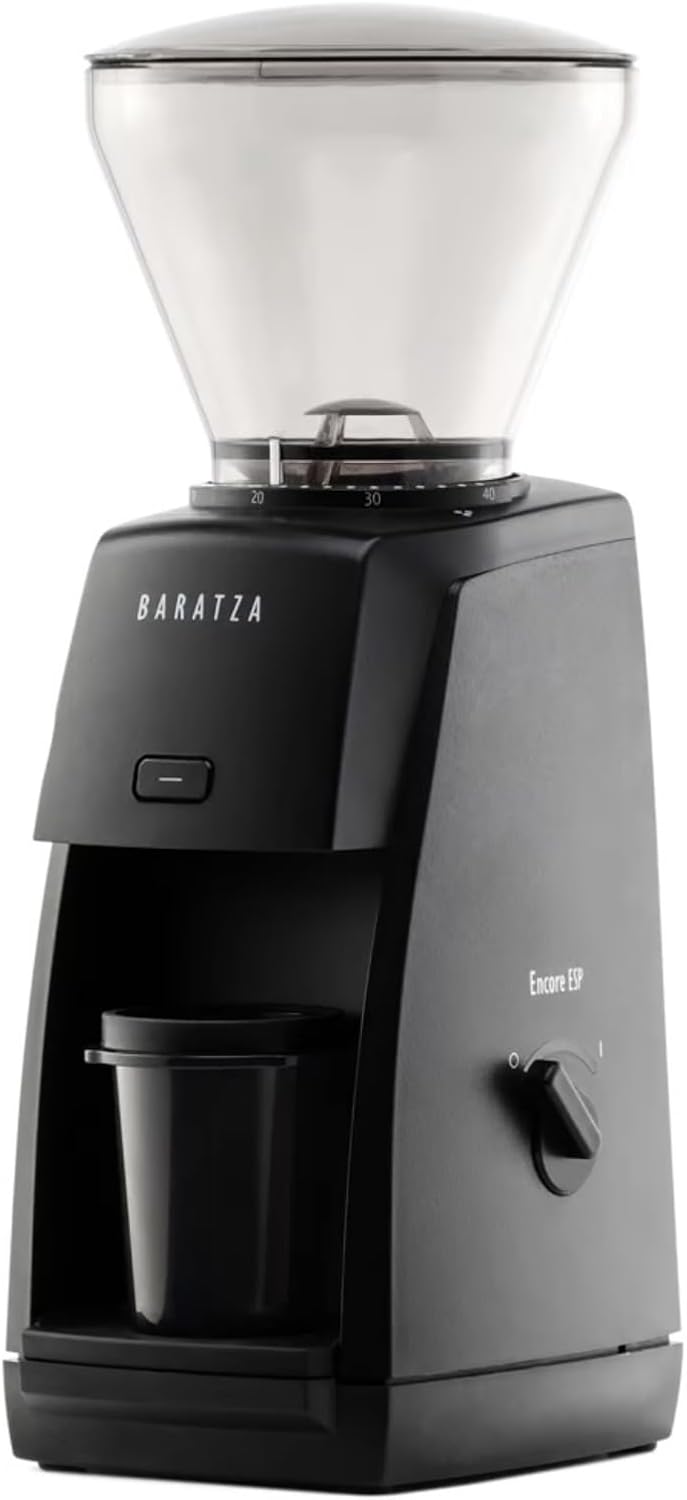 Baratza Encore ESP Coffee Grin… Baratza Encore ESP Coffee Grin…