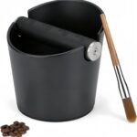 Coffee Knock Box, Small Espres…