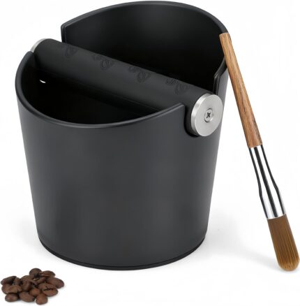 Coffee Knock Box, Small Espres…