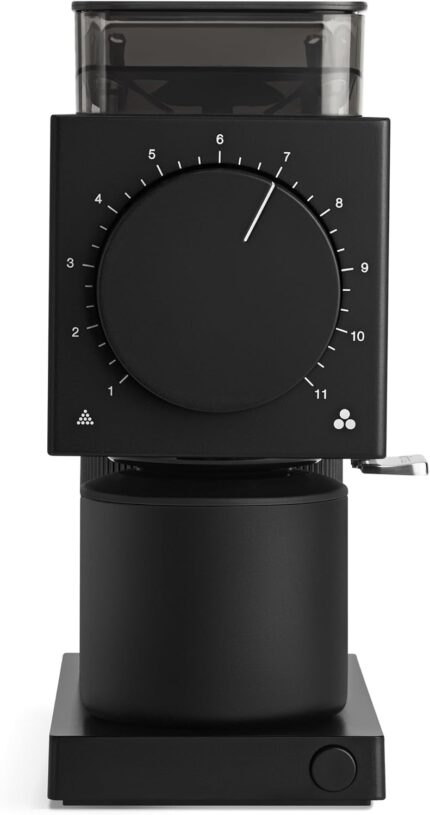 Fellow Ode Gen 2 Coffee Grinde…