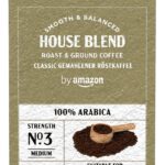 by Amazon Coffee Classic 100% …