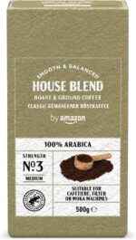 by Amazon Coffee Classic 100% …