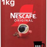 NESCAFÉ Original Instant Coffe…