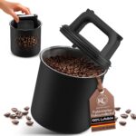 KC Kitchen & Co. Airtight Coff…