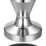 51mm Espresso Tamper Stainless…