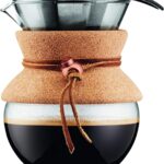 Bodum POUR OVER Coffee Maker, …