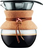 Bodum POUR OVER Coffee Maker, …