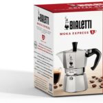 Bialetti 3544 3tz Express Moka…