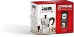 Bialetti 3544 3tz Express Moka…