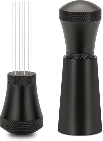 WDT Tool, WDT Tool Espresso Di…