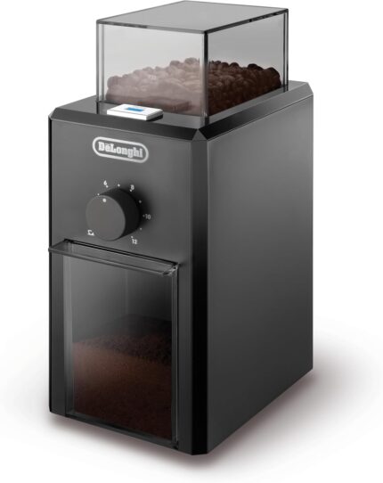 De’Longhi, Coffee grinder KG79…